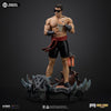 Mortal Kombat - Johnny Cage 1/10 Scale Statue