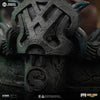 Mortal Kombat - Johnny Cage 1/10 Scale Statue