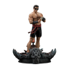 Mortal Kombat - Johnny Cage 1/10 Scale Statue