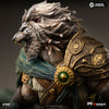 Magic the Gathering -  Ajani Goldmane 1/10 Scale Statue
