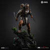 Predator: Badlands - Predator Dek & Thia 1/10 Scale Statue