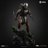 Predator: Badlands - Predator Dek & Thia 1/10 Scale Statue