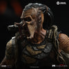 Predator: Badlands - Predator Dek & Thia 1/10 Scale Statue