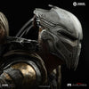 Predator: Badlands - Predator Dek & Thia 1/10 Scale Statue