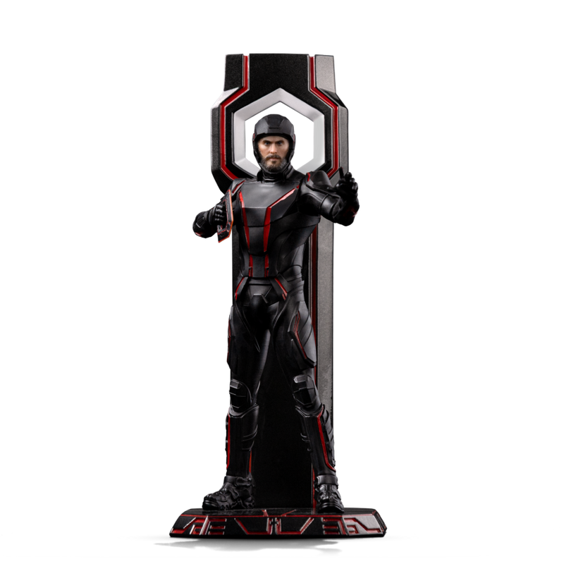 Tron - Ares 1/10 Scale Statue
