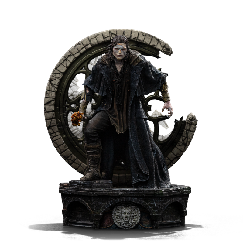 Frankenstein - Frankensteins Monster 1/10 Scale Statue