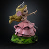 Wicked - Glinda Minico Vinyl Statue