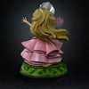 Wicked - Glinda Minico Vinyl Statue