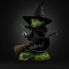 Wicked - Elphaba Minico Vinyl Statue