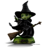 Wicked - Elphaba Minico Vinyl Statue