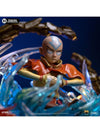 Avatar: The Last Airbender - Aang 1/10 Scale Statue