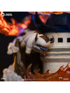 Avatar: The Last Airbender - Aang 1/10 Scale Statue