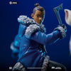 Avatar: The Last Airbender - Sokka 1/10 Scale Statue