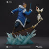 Avatar: The Last Airbender - Sokka 1/10 Scale Statue