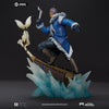 Avatar: The Last Airbender - Sokka 1/10 Scale Statue