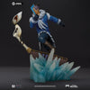 Avatar: The Last Airbender - Sokka 1/10 Scale Statue