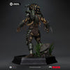 Predator - Jungle Hunter 1/10 Scale Statue