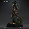 Predator - Jungle Hunter 1/10 Scale Statue