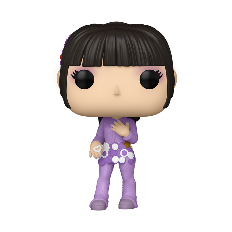 New Jeans - Hyein Pop! Vinyl Figure