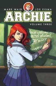 Image ARCHIE TP VOL 03