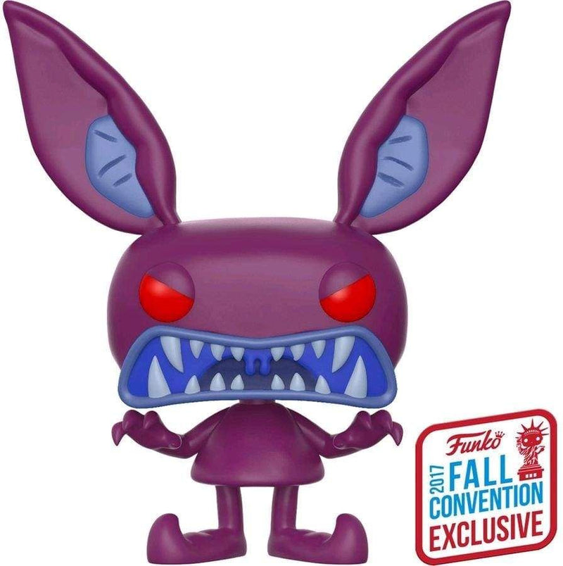 Image Aaahh!!! Real Monsters - Ickis Scare Pop! NY17 RS
