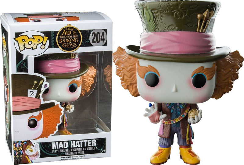 Image Alice 2 - Mad Hatter Pop! !E