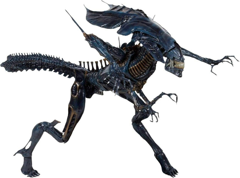 Image Aliens - Xenomorph Queen Deluxe Figure