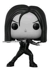 Image Alita: Battle Angel - Alita Berserker Body Black & White US Exclusive Pop! Vinyl [RS]
