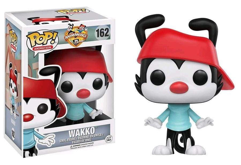 Image Animaniacs - Wakko Pop!