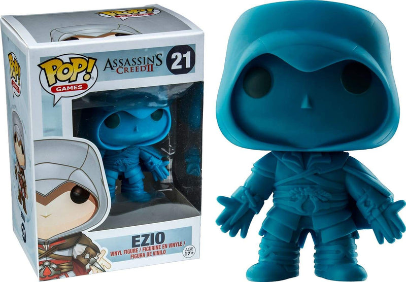 Image Assassins Creed - Ezio Eagle Vision Pop! !E