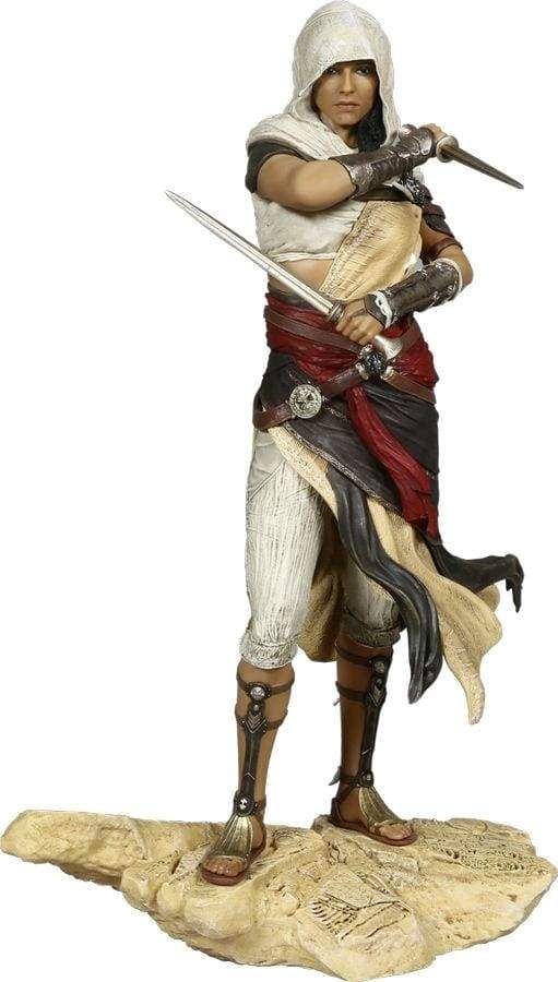 Image Assassins Creed: Origins - Aya Vinyl Statue
