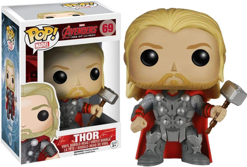 Image Avengers 2 - Thor Pop!