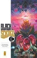 Image BLACK SCIENCE TP VOL 02 WELCOME NOWHERE