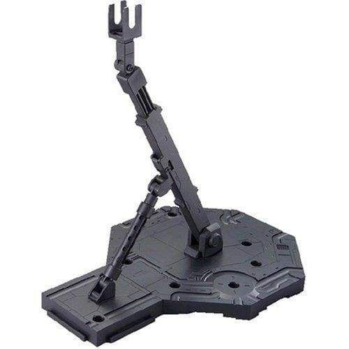 Image Bandai Action Base 1 Display Stand (Gray)