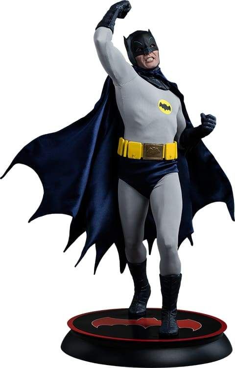 Image Batman (1966) - Batman Premium Format Statue