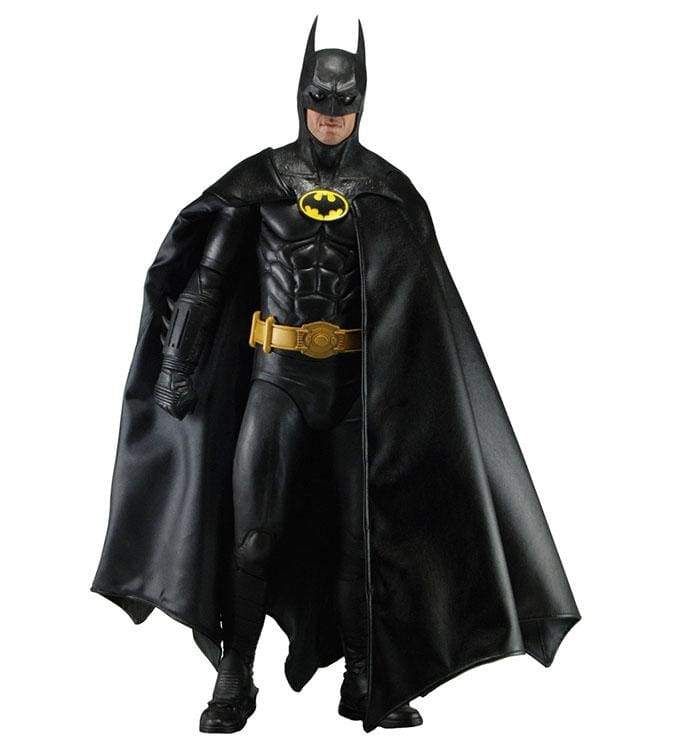 Image Batman 1989 - Michael Keaton 1:4 Scale Figure