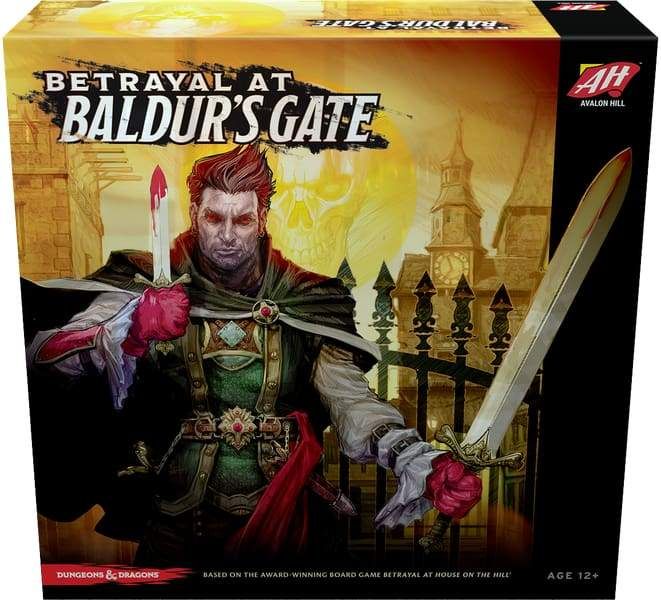 Image Betrayal At Baldurs Gate