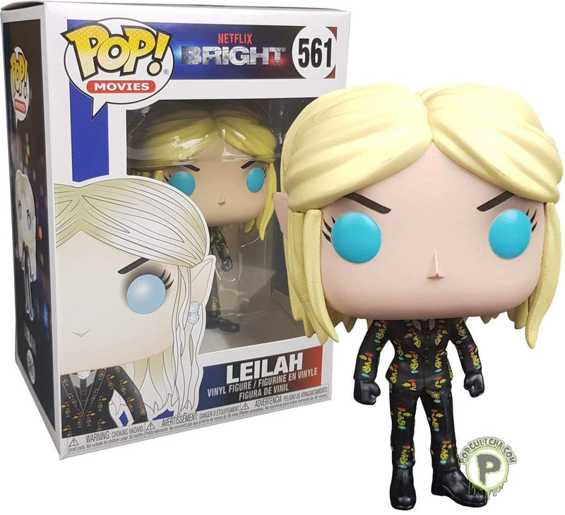 Image Bright - Leilah Pop! !E RS