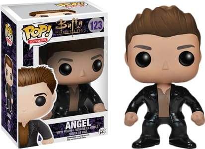 Image Buffy - Angel Pop!