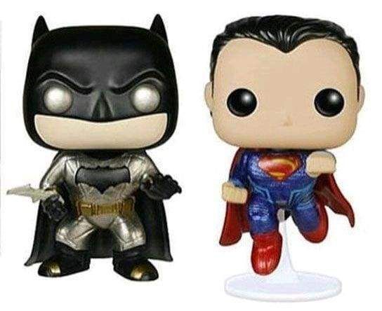 Image BvS - Batman