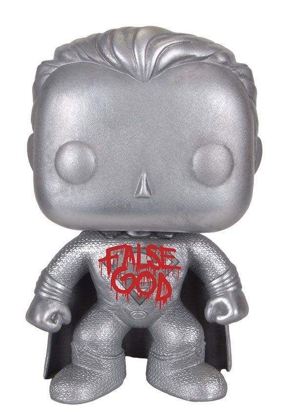 Image BvS - Superman False God Pop! SD16