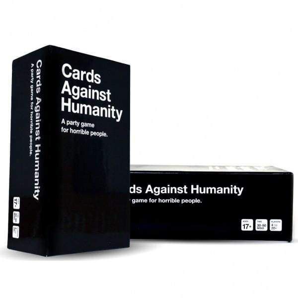 Image Cards Against Humanity AU Edition