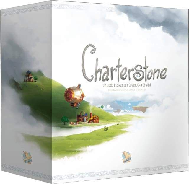 Image Charterstone
