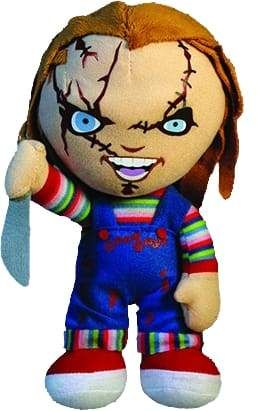 Image Chucky & Saw - 8