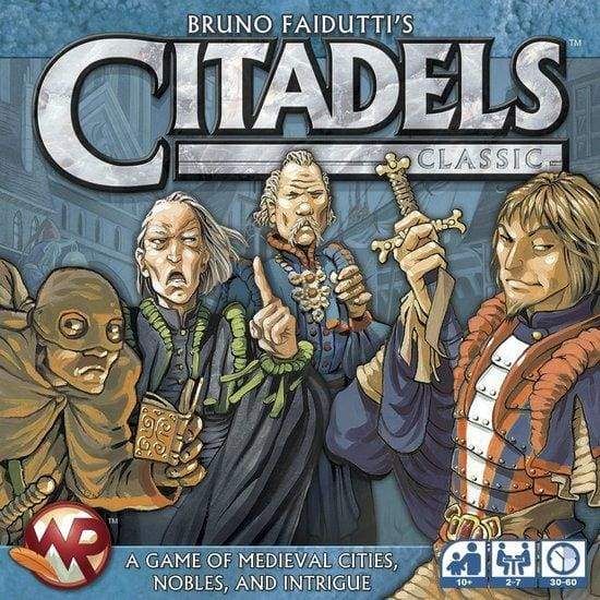 Image Citadels Classic