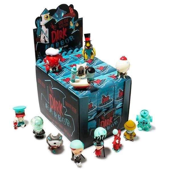 Image Dark Harbor - Mini Series Blind Box By Kathie Olivas