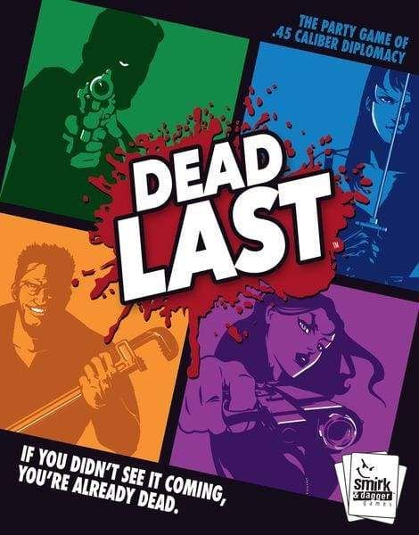 Image Dead Last