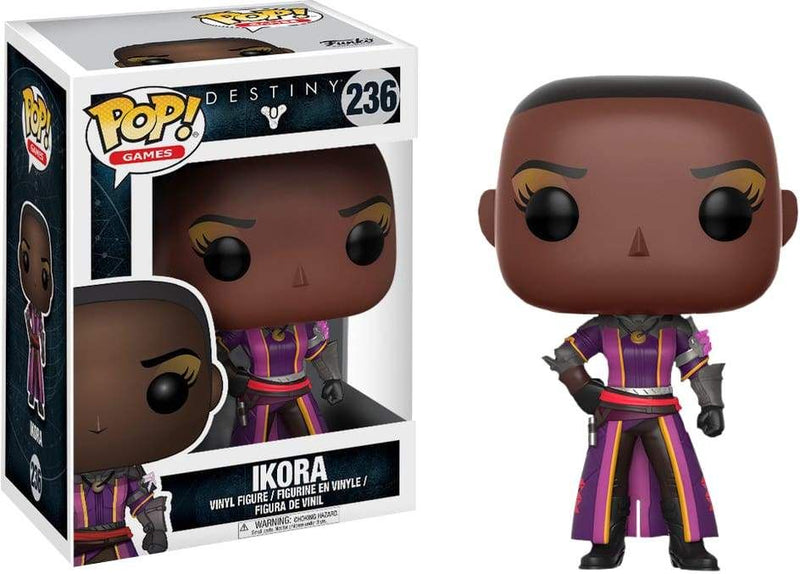 Image Destiny - Ikora Pop!