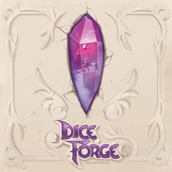 Image Dice Forge