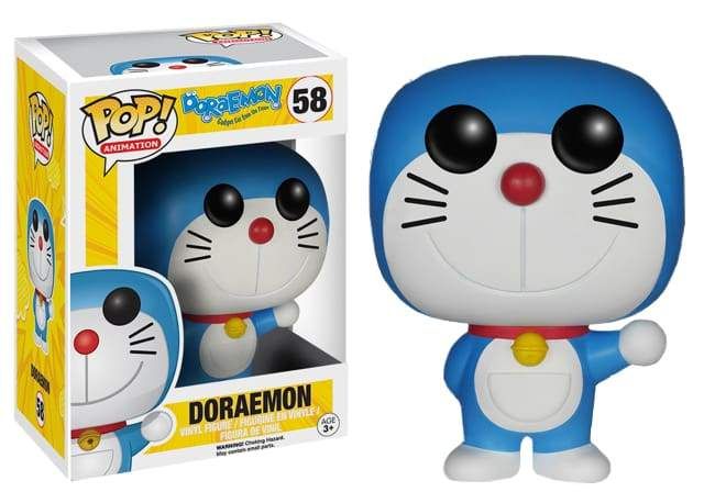 Image Doraemon - Doraemon Pop!